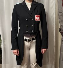 Frak ujeżdżeniowy Cavalleria Toscana Cavalleria Toscana 