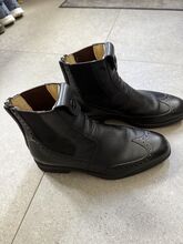 Franco Tucci short boots Marilyn