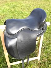 Freeform Sattel Dressage Freeform Dressage
