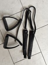 Freejump Pro mit Riemen Freejump  Pro