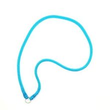 Freespirit Halsring AQUA mit Metallring Grösse XFULL