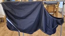 Führmaschinendecke von 4Horses (Equiva), innen Fleece, 155 cm 4Horses (Equiva)