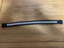 Full size new crystal browband