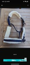 Fellhalter Blau BR