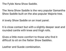 FYLDE XENA Fylde Xena