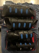 Gamaschen Vielseitigkeit - Cross - eventing