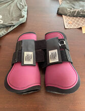 Gamaschen für pferde