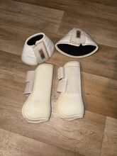 Gamaschen/hufglocken Kiefer
