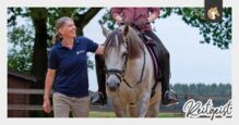 ❤️ Ganzheitliches Reit-Coaching - Reiturlaub für erwachsene Reiter mit eigenem Pferd