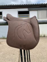 Garrido Reitpad Inglesa Garrido Inglesa Pegasus