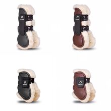 Gatusos Deluxe Gamaschen Set Gatusos 