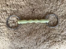 Gebiss Stange Apple Mouth 13,5