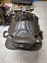 Gebrauchter barefoot western sattel Barefoot Arizona