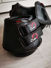 Gebrauchte Hufschuhe von Cavallo Größe 1 Cavallo  Hufschuhe 