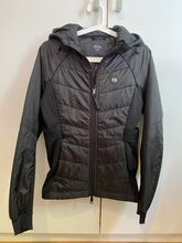 Kapuzen-Kombi-Reitjacke Felix Bühler Kapuzen-Kombi-Jacke Carlotta