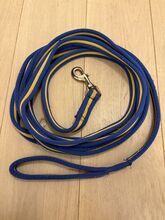 Geitner Longe Michael Geitner