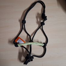 Knotenhalfter WB Epplejeck