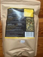 Gelenk, Arthrose, Bänder Zusatzfutter MSM Kurkuma Lexa Marstall Marstall Lexa Louven Discount Futtershop 