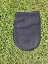 Equestrian gel pad