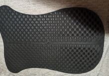 Gelpad Hinten höher Loesdau  Gelpad ausgleichende Sattelunterlagen 