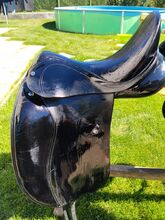 Dt saddlery Sattel dt saddlery 