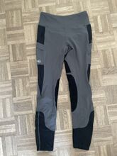 Gerauchte HW reitleggins zu verkaufe HORSEWARE