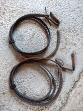 Split Reins