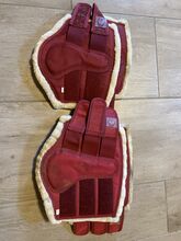 Fellgamaschen RidersDeal M und L