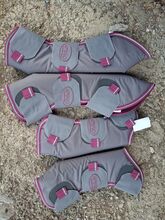 Transportgamaschen