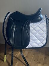 GFS Premier Dressage Saddle GFS Premier