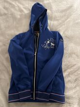 Softshelljacke Mädchen BR Holland Größe 164 / 14 Jahre