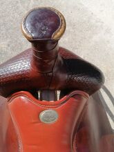 Saddles & Saddle Accessories 