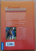 Go west Western reiten für Einsteiger und Umsteiger von Antje Holtappel