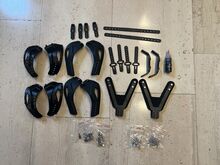 Goodsmith Hufschuhe (ohne Grundplatte) Goodsmith