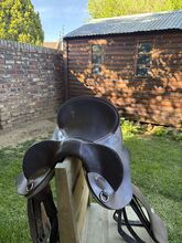 Gordon Shaw saddle Gordon Shaw