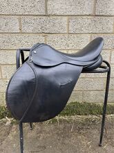 GP Saddle unbranded