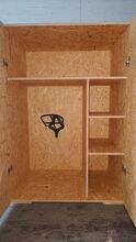 Tack Room & Stable Supplies 