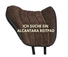Grandeur Alcantara Pad Grandeur Alcantara