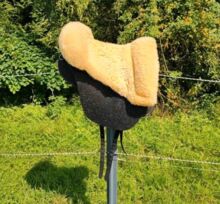 Grandeur flowfinder Fellsattel Grandeur flowfinder  Flowfinder tomentum 