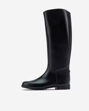 Synthetic yard gum boots Fouganza 