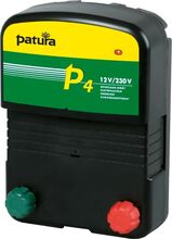 Weidezaungerät Patura P4 PATURA P4