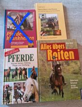 Pferdebücher