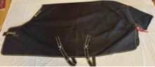 Pferdedecke, 145 cm Bucas