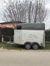 Pferdeanhänger Humbaur Equitos 