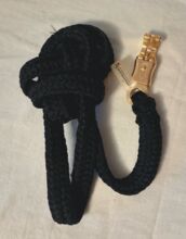 Halfter-Strick Waldhausen