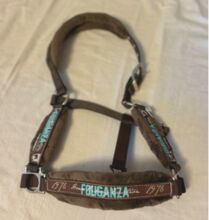 Halfter, FOUGANZA, Neu FOUGANZA