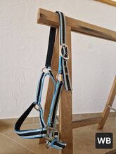 Halfter wie neu