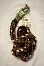 Halfter-Strick, Equest Equest