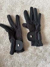 Handschuche Roeckle Roeckl Roeckl Reithandschuh ROECK-GRIP LITE