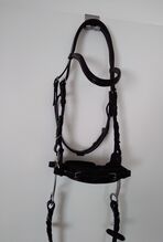 Zaumzeug Hackamore Waldhausen  X-Line Zaum Hackamore